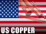 Cornerstone copper project, US