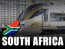 Gautrain rapid rail link, South Africa