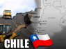 Sierra Gorda copper/molybdenum project, Chile