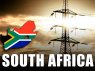 Dedisa open-cycle gas turbine project, South Africa