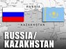 Caspian pipeline expansion project, from Kazakhstan to Russia