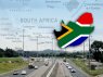 Gauteng freeway improvement project, South Africa