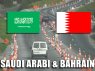 King Fahd causeway upgrade, Saudi Arabia and Bahrain