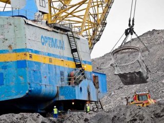 Optimum Coal says alternative bidder withdraws