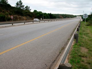Group Five, Basil Read shares gain on R10bn toll road bid