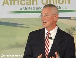 Invest in agriculture to reduce poverty – World Bank