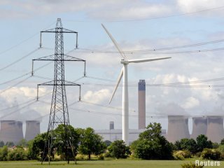 Universal energy access in Africa requires political will