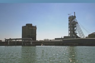 Methane capture project at Beatrix mine registered under CDM