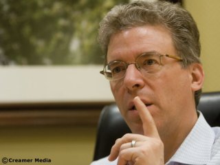 Rio CEO says markets ‘somewhat’ weaker, but prices still strong