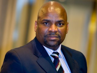 Former Wesizwe CEO resigns as nonexec director