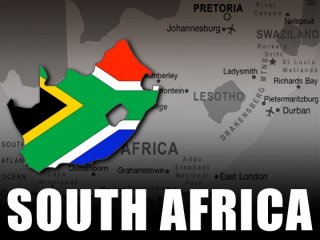 SA's reputation among G8 countries improving