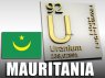 Reguibat craton uranium project, Mauritania