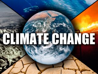 Cities sign climate change adaptation charter