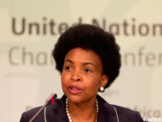 Countries still committed to launching $100bn climate fund