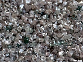 Paragon recovers first diamond from new Lesotho project
