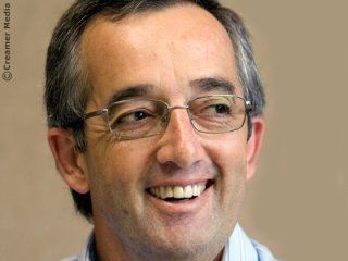 Bateman Engineering executive chair John Ferreira