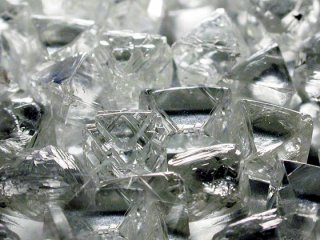 Trans Hex makes R180.6m from SA diamond sales