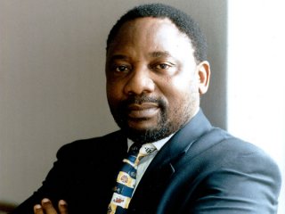 Shanduka's Cyril Ramaphosa