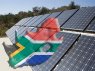 Ilanga Lethemba photovoltaic solar energy facility, South Africa