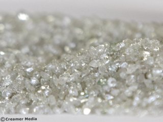 Botswana becomes State diamond trader
