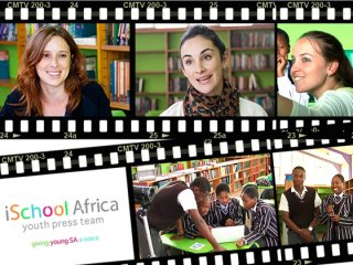 iSchool Africa editorial team