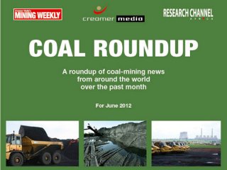 $200m Beira export terminal opens, Shanduka concludes Glencore coal deal and other news in the Coal Roundup