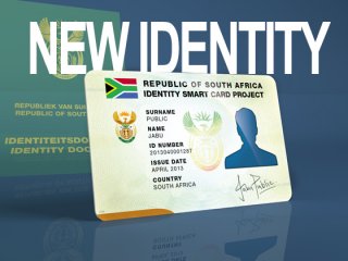 South Africa gears up to roll out ID smart cards 