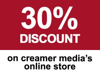 Special offer on Creamer Media Research Reports
