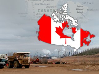 Canada North mining output to ‘nearly double’ by 2020 – report