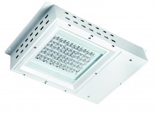 LEDTEC LIGHTING SOLUTION A 50% reduction in energy consumption  can be achieved with the recently launched LEDtec