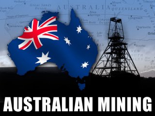 Top 25 Australian miners reach biggest market cap in over a year