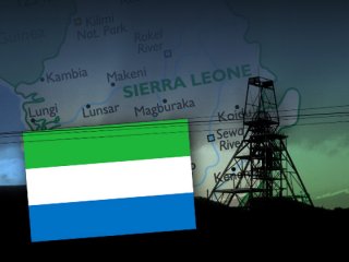 Review of Sula’s Sierra Leone licence area reveals five target areas