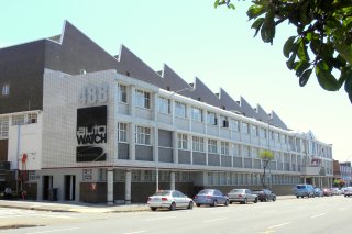 RESTRUCTURING  The PFK Electronics sales and marketing and design team will remain at the existing head office facility at Umbilo road, in Durban, while the production facility is being relocated to Pietermaritzburg to merge with  Pi Shurlok