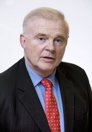 JOHN TEELING 2012 was a year of significant structural change for the diamond industry