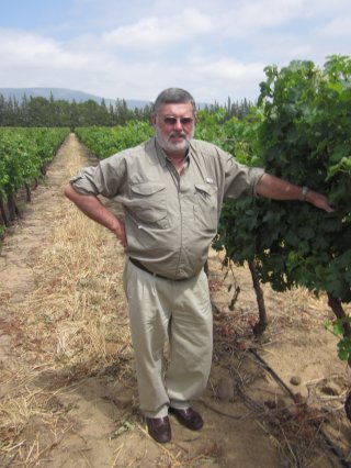 HANNES VAN RENSBURG South Africa does not have the limitations that are placed on international competitors, which allows for the strengthening of the country’s growing reputation for wine excellence