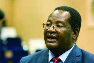 OBERT MPOFU Zim government now well aware of all the trickery of mining companies
