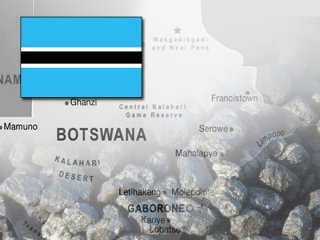 Botswana advised to turn focus to power generation not exports