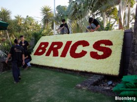 Panel warns against high expectations of Brics Summit outcomes