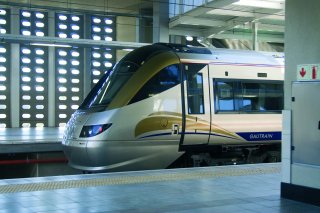 STREAMLINING Arup, the independent certifier for the Gautrain project, has been asked to extend its contract to June 7, as not all the snags and retention items have been completed