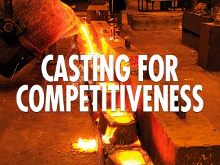 Soul searching under way in bid to revitalise SA’s metal casting sector