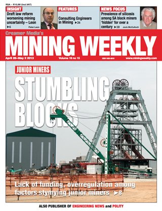 Lack of funding, overregulation among factors stymying junior miners