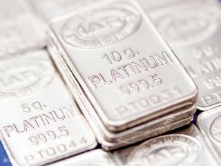 Long-term fundamentals of SA’s platinum sector remain strong