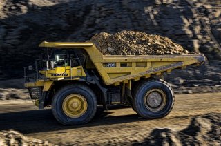 CONTRACTED AWARDED FOR OPENCAST MINING COMPANYOpencast mining provider Diesel Power, in techinical and management support of  its fellow group subsidiary Diesel Power Congo, has been awarded an openpit mining and quarrying contract, in the Republic of Congo