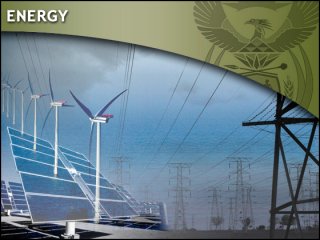 Energy dept speaks out on PetroSA