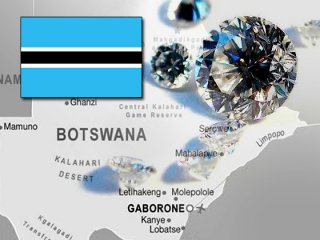 Botswana Diamonds granted exclusivity period extension