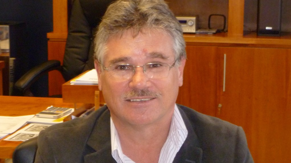 Leon Kapp