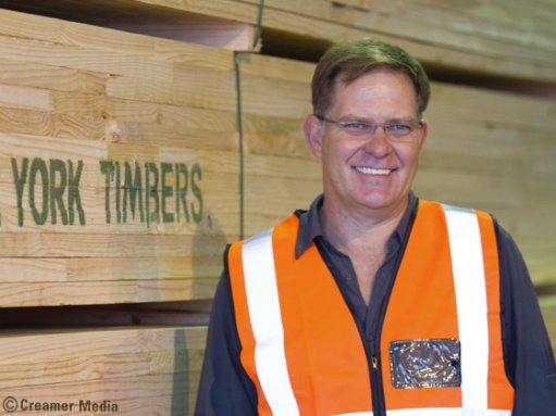 Forestry group moves ahead plan to integrate Sabie site, extract more value