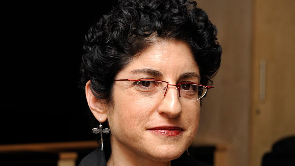 Miriam Altman