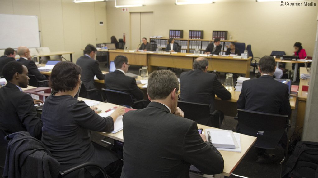 Long-running polymers excessive-pricing case gets moving