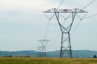 LINKING THE REGION Project part of $3.5-billion investment plan to enable Ethiopia to evacuate electricity from various generation sources